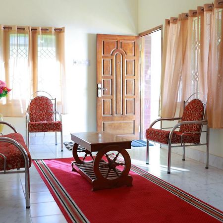 Maria Vilas Tirunelveli Ngoại thất bức ảnh