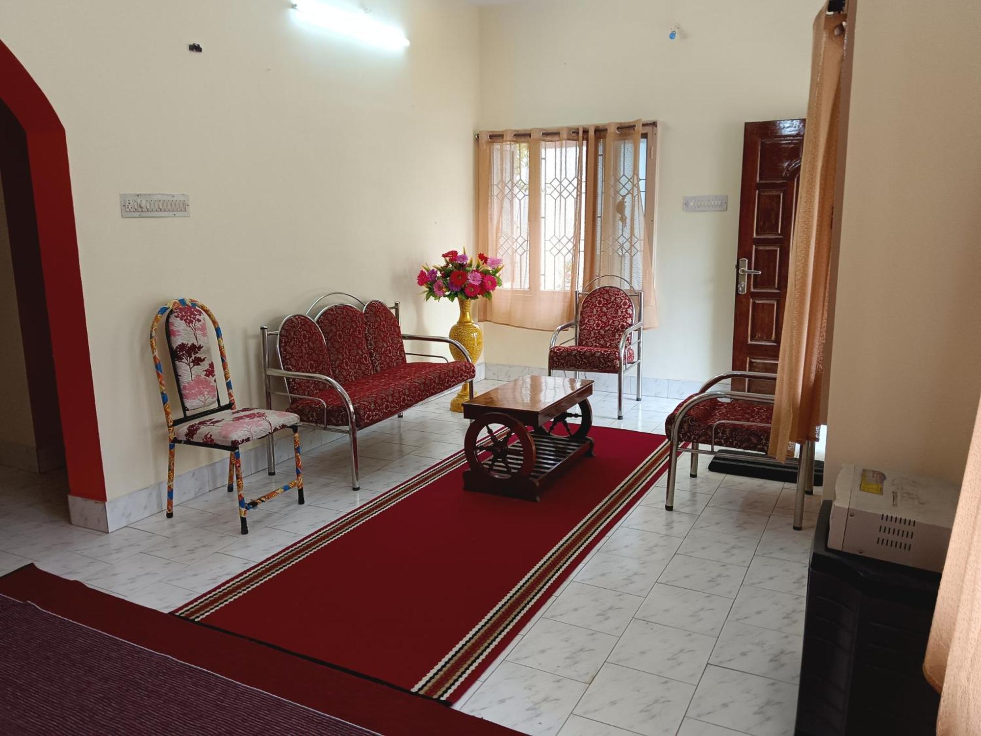 Maria Vilas Tirunelveli Ngoại thất bức ảnh