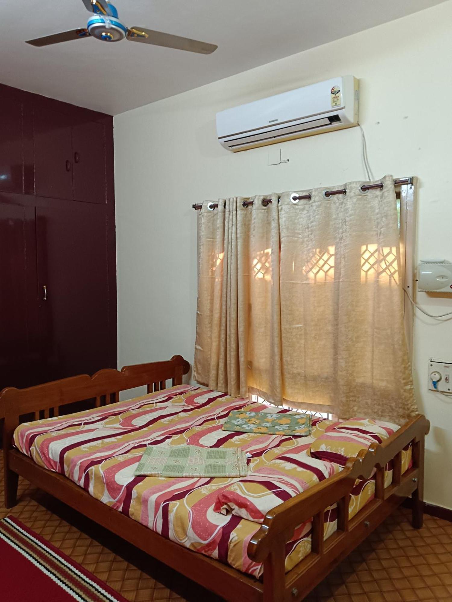 Maria Vilas Tirunelveli Ngoại thất bức ảnh