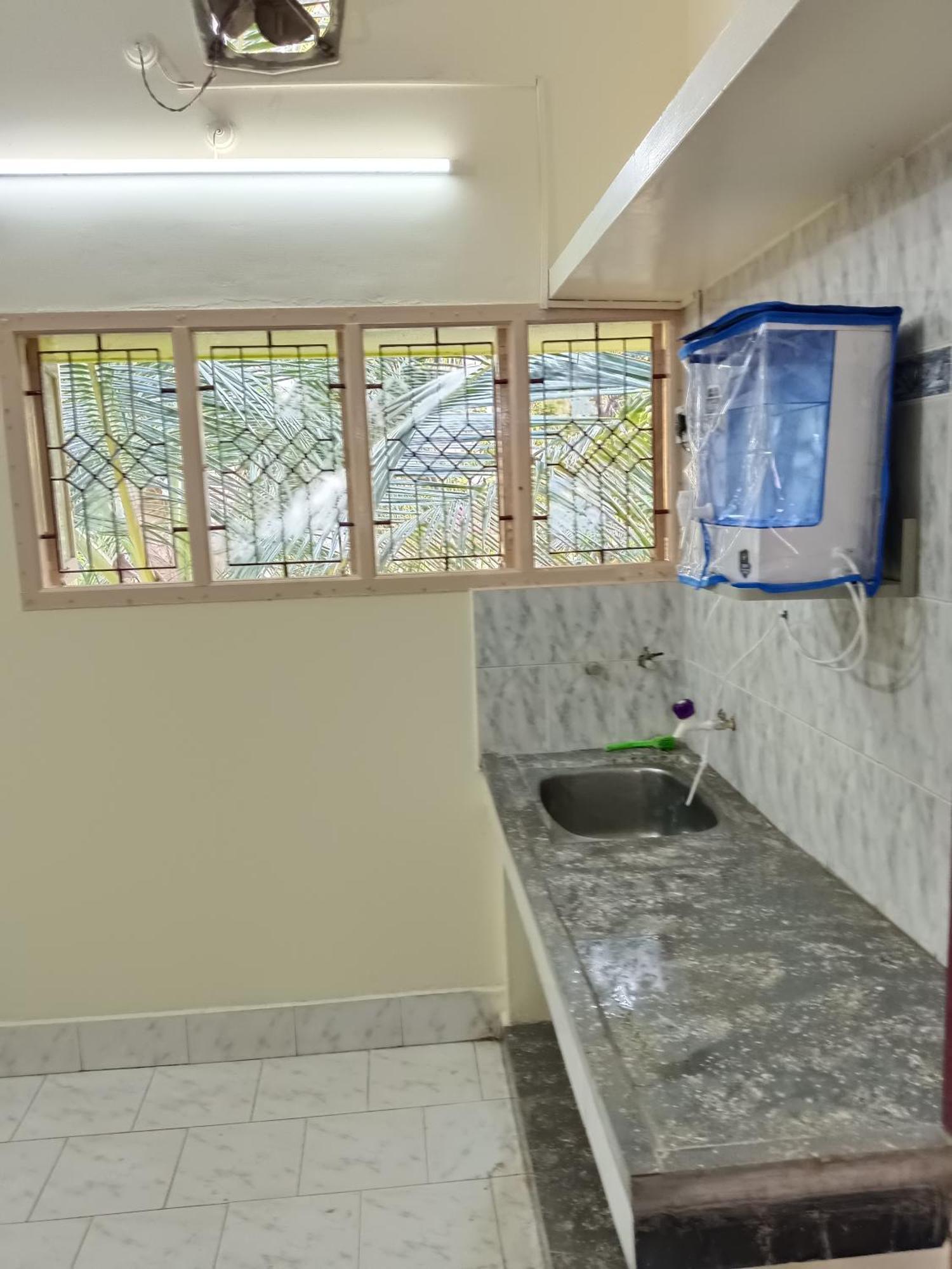 Maria Vilas Tirunelveli Ngoại thất bức ảnh