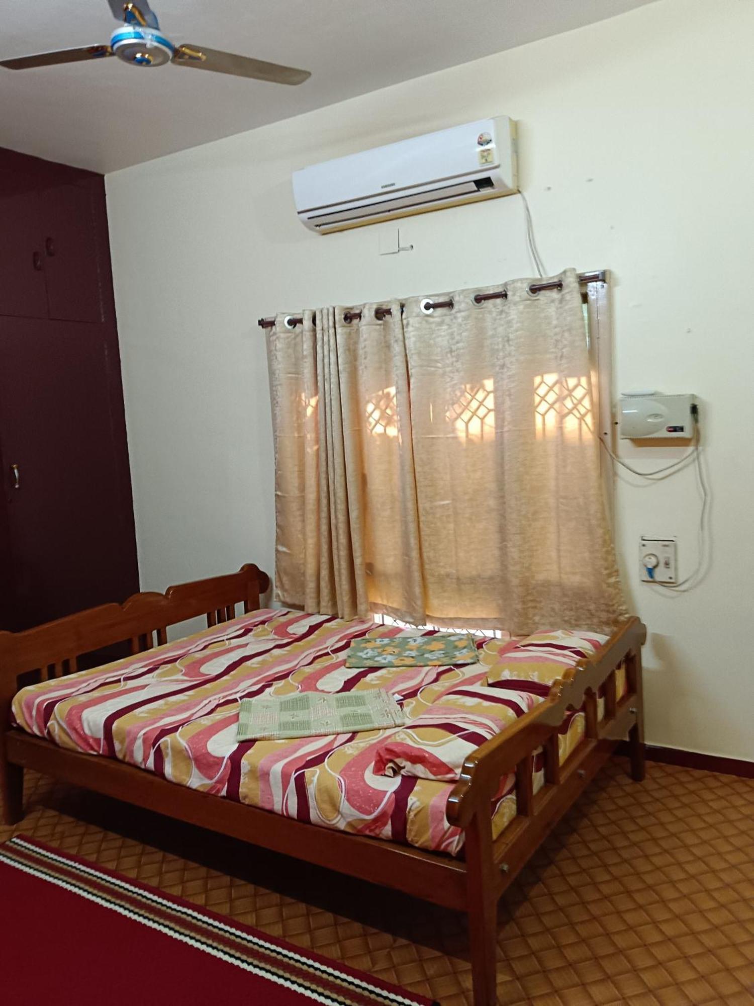 Maria Vilas Tirunelveli Ngoại thất bức ảnh