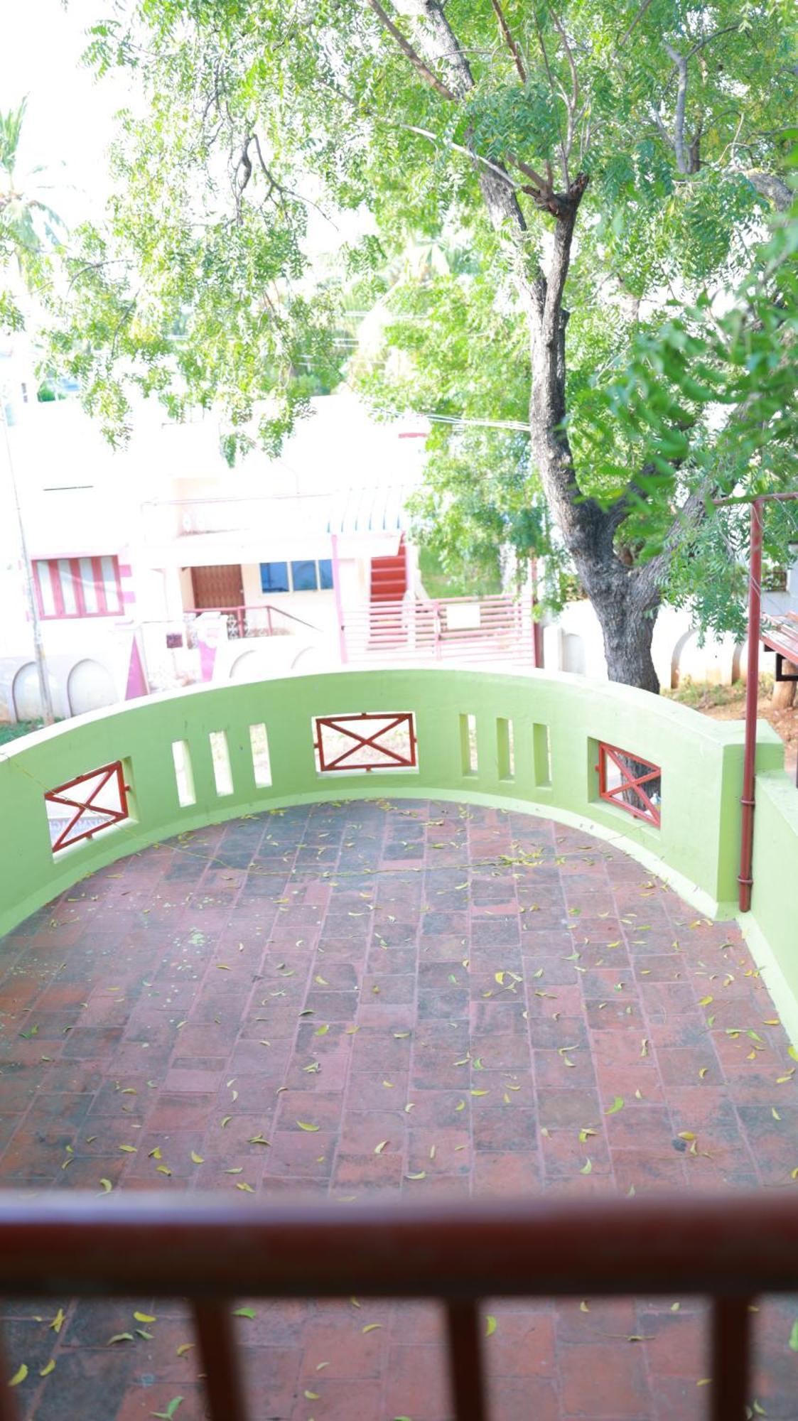 Maria Vilas Tirunelveli Ngoại thất bức ảnh