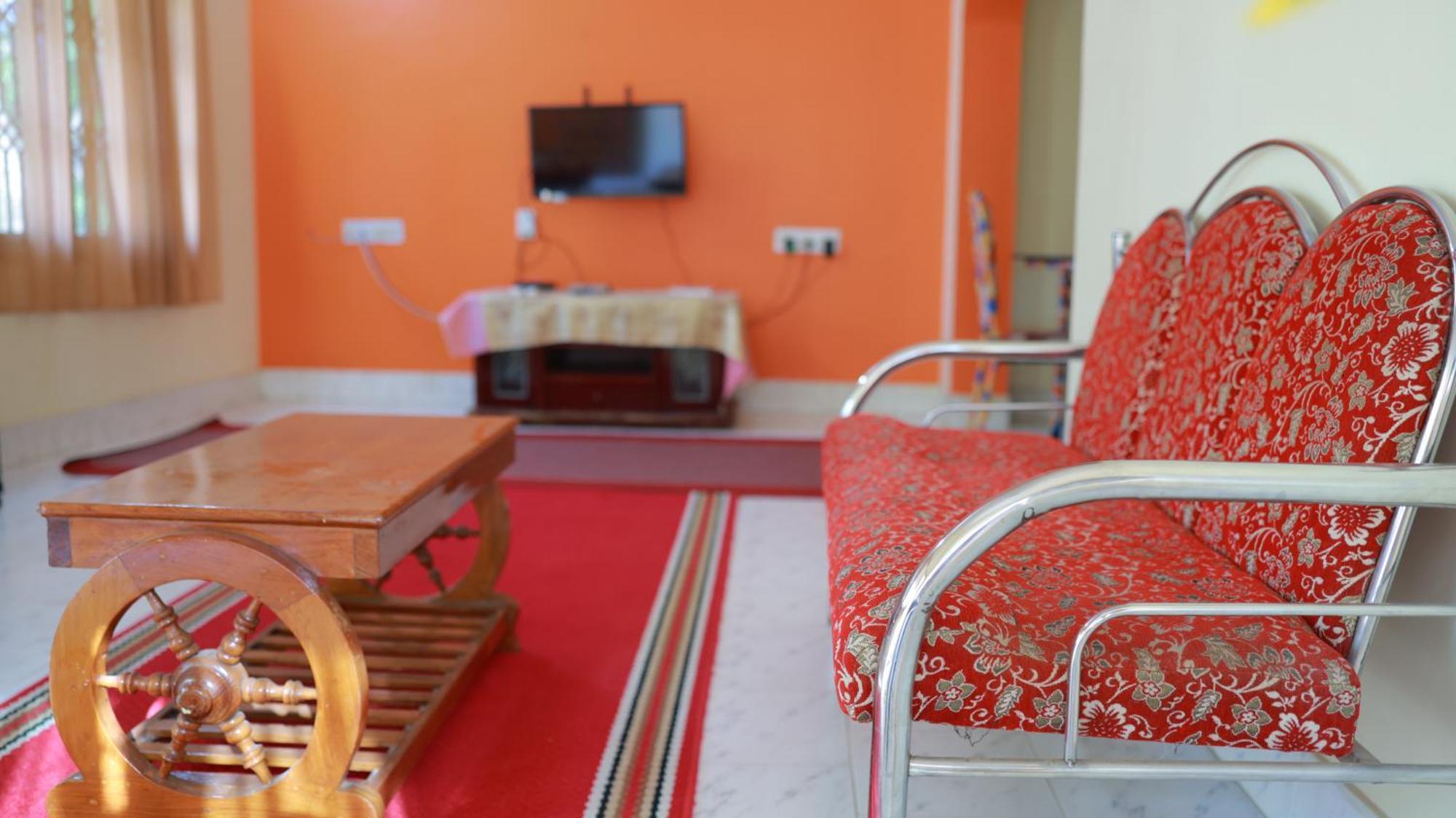 Maria Vilas Tirunelveli Ngoại thất bức ảnh